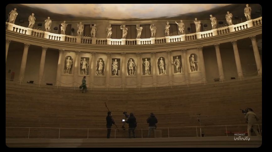 teatro olimpico