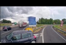 “Sei in contromano!” Automobilista rischia grosso sulla Firenze-Pisa-Livorno