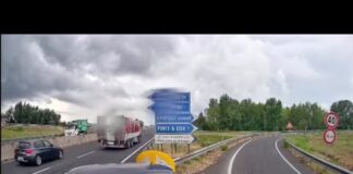 “Sei in contromano!” Automobilista rischia grosso sulla Firenze-Pisa-Livorno