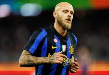 Serie A, oggi Cagliari-Inter: orario, probabili formazioni e dove vederla