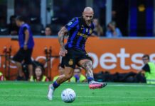 Serie A, oggi Inter-Napoli: orario, probabili formazioni e dove vederla in tv