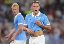 Serie A, oggi Lazio-Genoa: orario, probabili formazioni e dove vederla