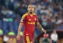Serie A, oggi Lecce-Roma – Diretta