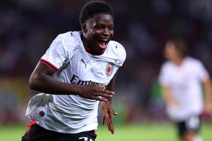 Serie A, oggi Milan-Venezia: orario, probabili formazioni e dove vederla
