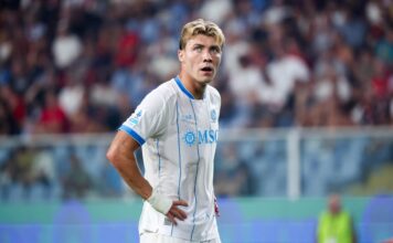 Serie A, oggi Napoli-Como – Diretta