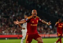 Serie A, oggi Roma-Atalanta: orario, probabili formazioni e dove vederla in tv