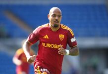 Serie A, oggi Roma-Fiorentina – Diretta