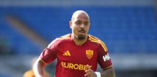 Serie A, oggi Roma-Fiorentina – Diretta