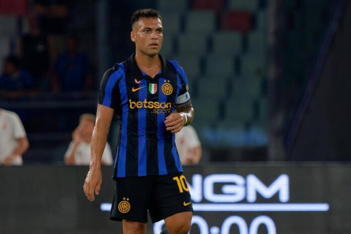 Serie A, oggi Roma-Inter – Diretta