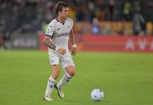 Serie A, oggi Sassuolo-Torino, Fiorentina-Frosinone e Monza-Udinese – Diretta