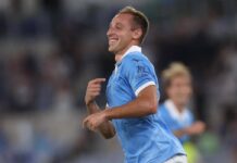 Serie A, oggi Udinese-Lazio – Diretta