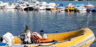 Si tuffa e non riemerge più, militare Usa morto nel lago di Barcis: prestava servizio alla base di Aviano