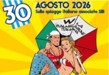 Sib, Giornata del balneare patrimonio del made in Italy da tutelare non da distruggere
