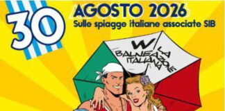 Sib, Giornata del balneare patrimonio del made in Italy da tutelare non da distruggere
