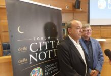 Sicurezza, Aurigemma (Lazio): “Tuteliamo chi lavora di notte, mondo notturno non solo movida”