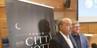Sicurezza, Aurigemma (Lazio): “Tuteliamo chi lavora di notte, mondo notturno non solo movida”