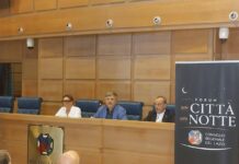 Sicurezza, Lazio: presentata proposta legge, più prevenzione di notte