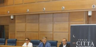 Sicurezza, Lazio: presentata proposta legge, più prevenzione di notte