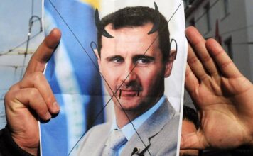 Siria, ex presidente Bashar al-Assad condannato a morte in contumacia