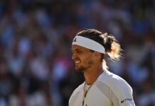Sorpresa a Montreal, Zverev subito eliminato