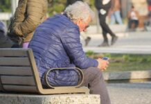 Sos anziani per truffe telefoniche? Arriva l’app che risponde ai numeri sconosciuti