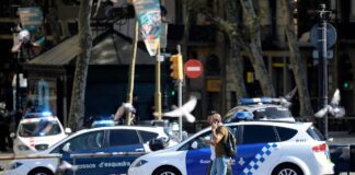 Spagna, 21enne di Asolo nel Trevigiano aggredito a Barcellona: è in coma farmacologico