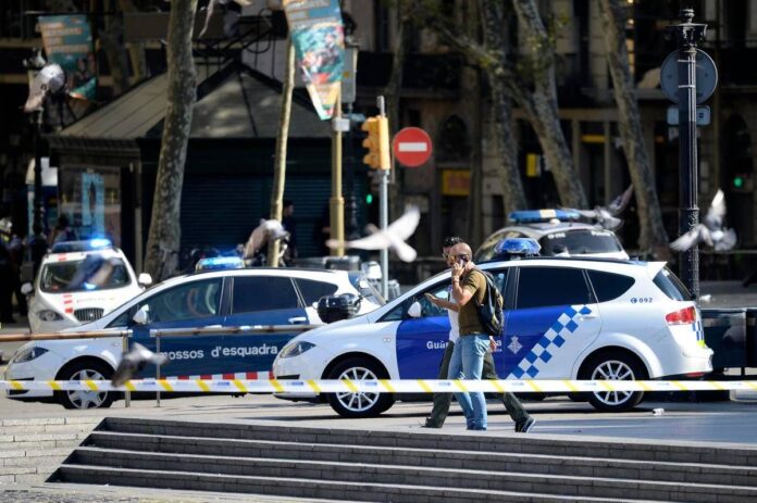 Spagna, 21enne italiano aggredito a Barcellona: è in coma farmacologico