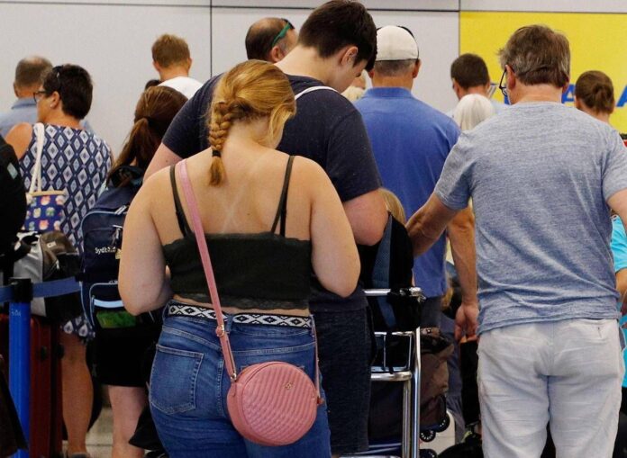 Spagna, arrivi da Italia senza documenti: cosa succede ai viaggiatori