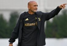Spalletti: “L’arrivo di Kolo Muani è motivo di vanto, soddisfatto di Alajbegovic”