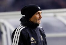 Spalletti ‘promuove’ Douglas Luiz: “Sono soddisfatto, può restare”