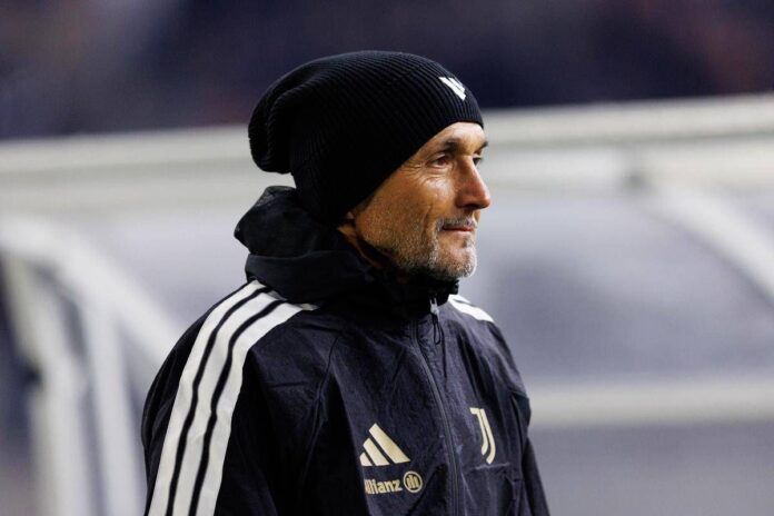 Spalletti ‘promuove’ Douglas Luiz: “Sono soddisfatto, può restare”