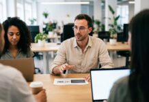 Spazi comuni in ufficio: il design che comunica Spazi comuni in ufficio