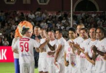 Sport: 30 anni dei Plazma Youth Sports Games, cerimonia al Teatro Spalato e partita esibizione All-Star