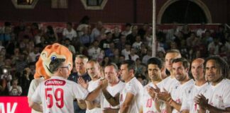 Sport: 30 anni dei Plazma Youth Sports Games, cerimonia al Teatro Spalato e partita esibizione All-Star