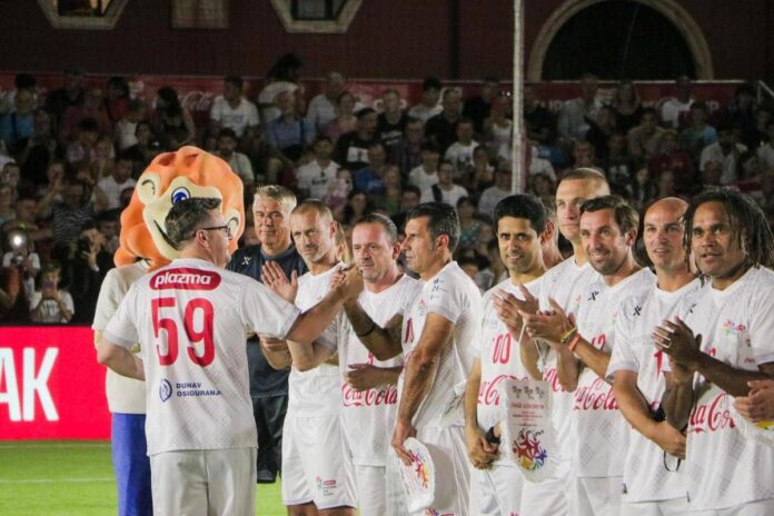 Sport: 30 anni dei Plazma Youth Sports Games, cerimonia al Teatro Spalato e partita esibizione All-Star