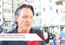 Sport e Salute, Nepi Molineris: “A Trapani nuovo spazio Illumina rivolto ai giovani del quartiere”