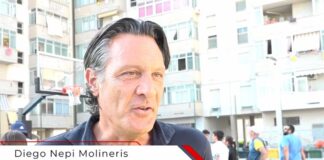 Sport e Salute, Nepi Molineris: “A Trapani nuovo spazio Illumina rivolto ai giovani del quartiere”