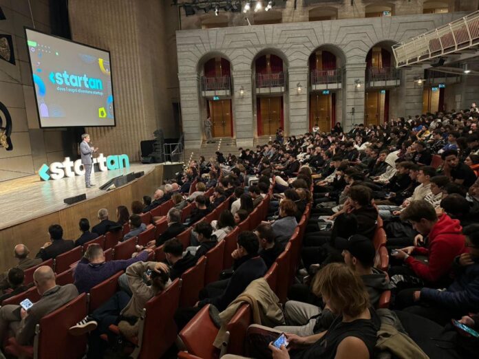 Startup, ad Ancona torna StartAN e con Mosaic i mestieri della musica trovano casa in uno spazio urbano rigenerato