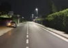 Nuovi punti luce a Saviabona, concluso l’intervento da 60 mila euro per la sicurezza nuovi punti luce a Saviabona