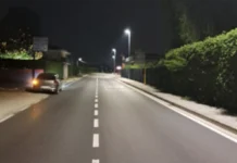 Nuovi punti luce a Saviabona, concluso l’intervento da 60 mila euro per la sicurezza nuovi punti luce a Saviabona