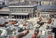 Strage di Bologna, 2 agosto 1980: oggi l’anniversario
