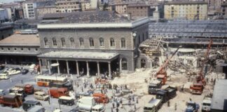 Strage di Bologna, 2 agosto 1980: oggi l’anniversario
