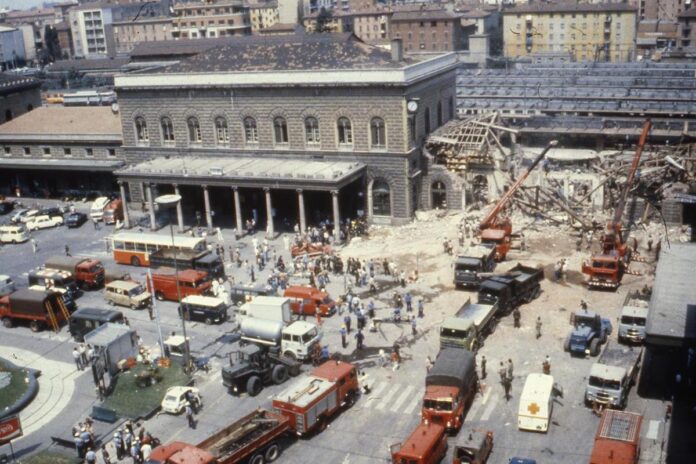 Strage di Bologna, 2 agosto 1980: oggi l’anniversario
