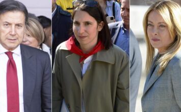 Strage di Bologna, Conte e Schlein contro Meloni: “Disconosce la matrice neofascista”