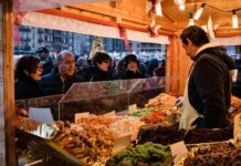 Street food, in dieci anni conquista l’Italia, 4.500 imprese in 2mila Comuni