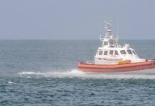 Sub ucciso da eliche gommone a Lampedusa, martedì l’autopsia. Indagate due persone