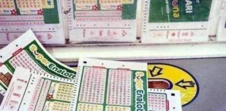 SuperEnalotto, estrazione e numeri vincenti di oggi 14 agosto 2026