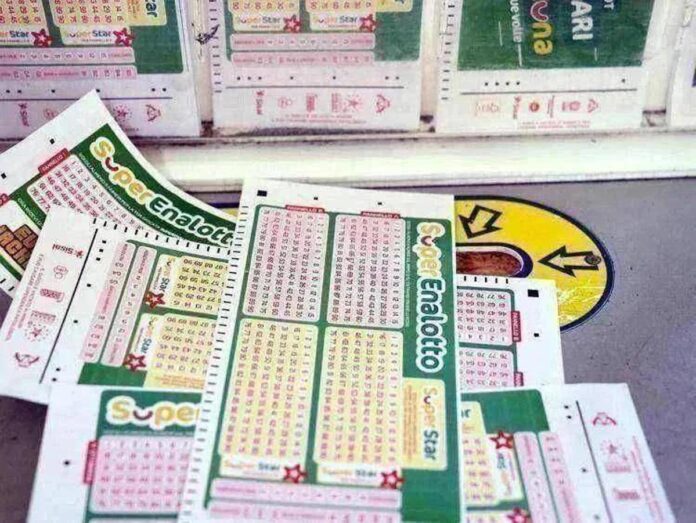 SuperEnalotto, estrazione e numeri vincenti di oggi 29 agosto 2026