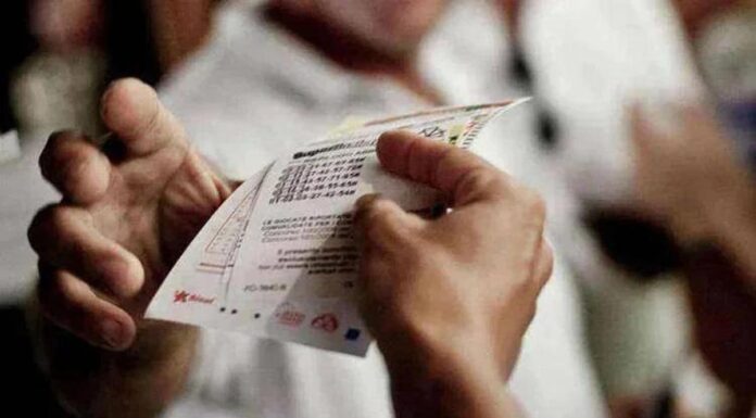 SuperEnalotto, numeri combinazione vincente oggi 1 agosto