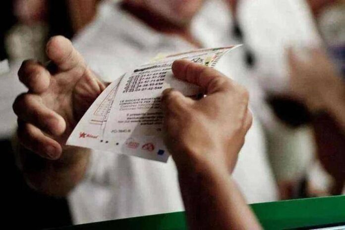 Superenalotto, estrazione oggi 22 settembre 2026: centrato ‘5+1’ da oltre 531mila euro